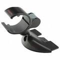 Автодержатель Ppyple CD-Clip5 black с креплением в CD- диск, под смартфоны до  6